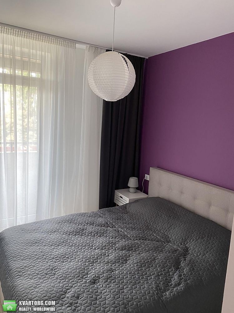 Rent out 2-room apartment. Киев, Вацлава Гавела — photo 7