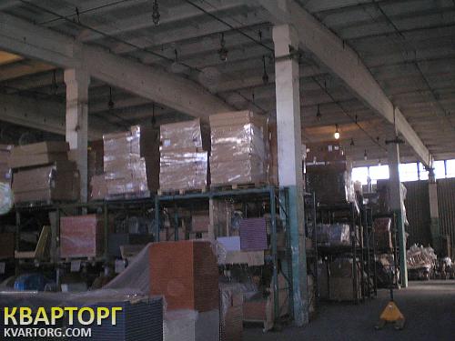 Sell warehouse. Киев,  Бутлерова — photo 3
