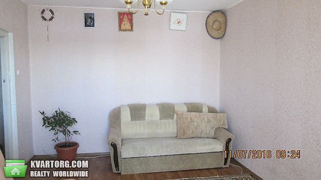 Rent out 1-room apartment. Киев,  Вишняковская — photo 3