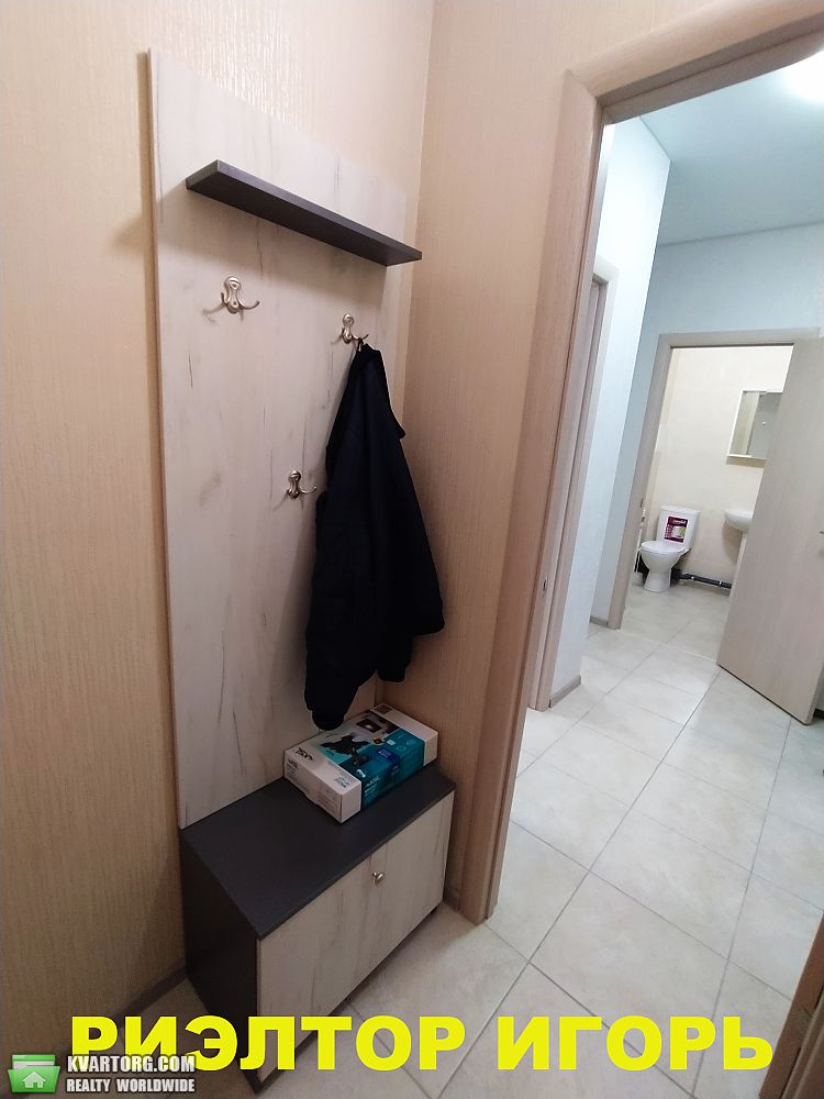 Rent out 1-room apartment. Одесса, Академика Воробьёва — photo 8