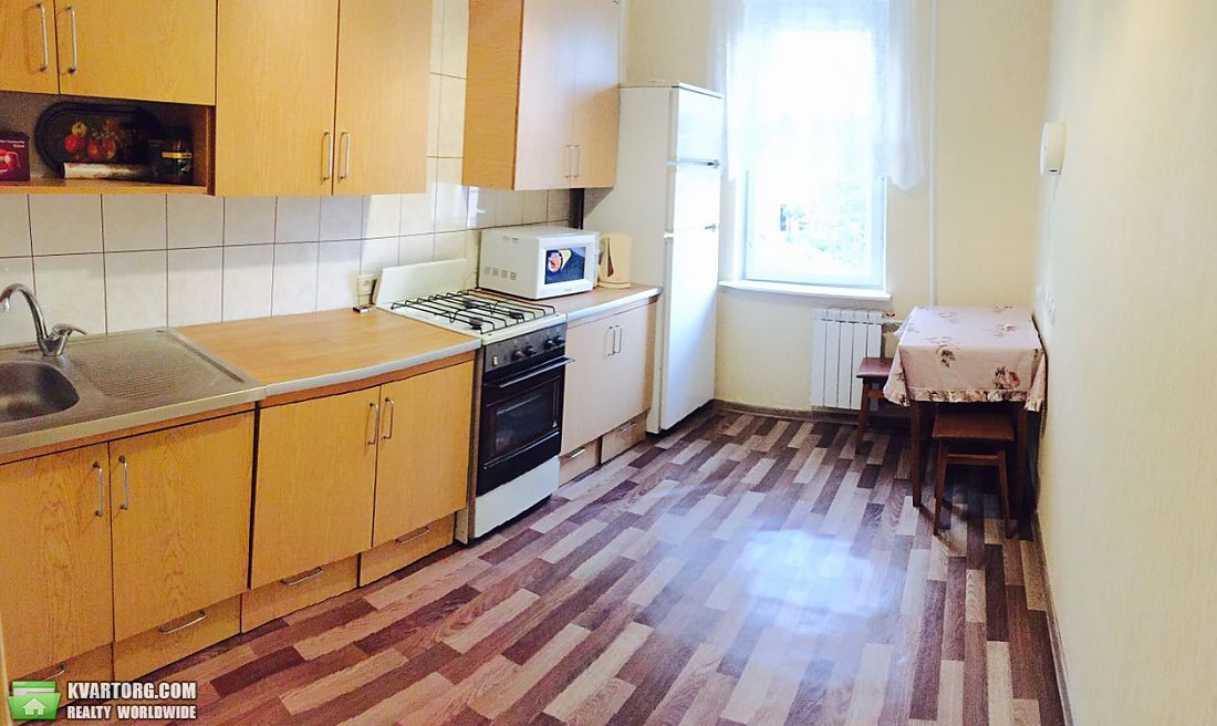 Rent out 1-room apartment. Киев,  Милославская — photo 5