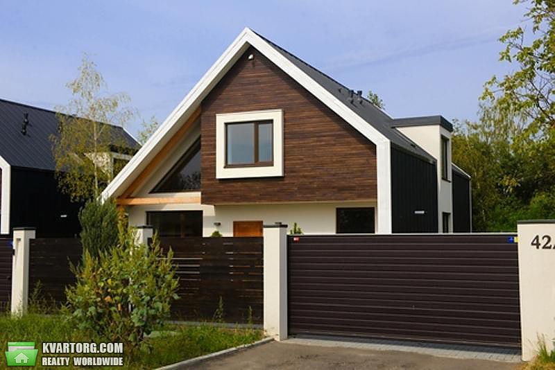 Rent out house. Киевская обл., Дмитровка — photo 1