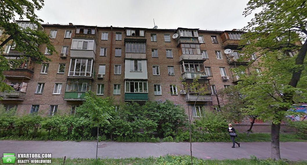 Sell 1-room apartment. Киев,  Пика — photo 1