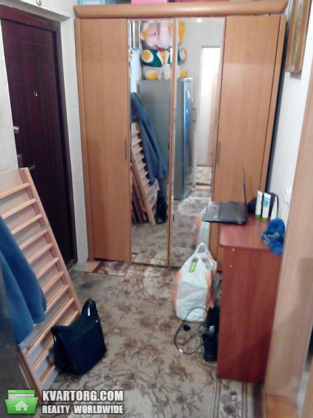 Sell 1-room apartment. Киев,  Олевская — photo 4