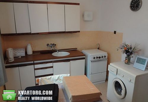 Sell 2-room apartment. Киев, Пушиной — photo 4