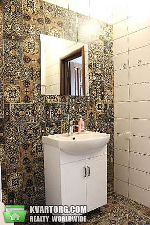 Rent out 1-room apartment. Киев,  Лебединская — photo 8