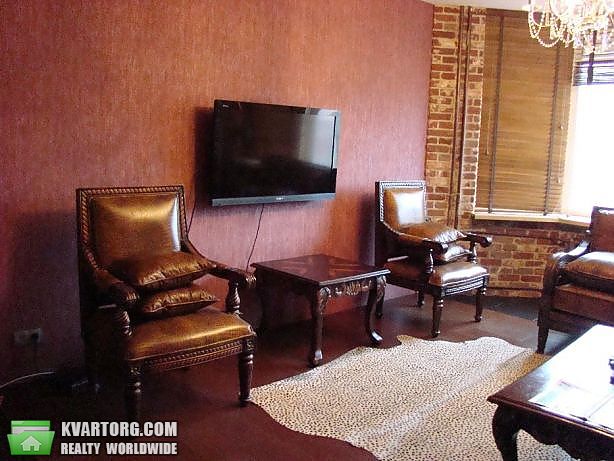 Rent out 2-room apartment. Киев, Гайдара — photo 5