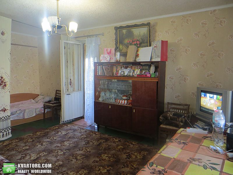 Sell 1-room apartment. Днепропетровск, пр.Мира, Левобережный-3 — photo 6