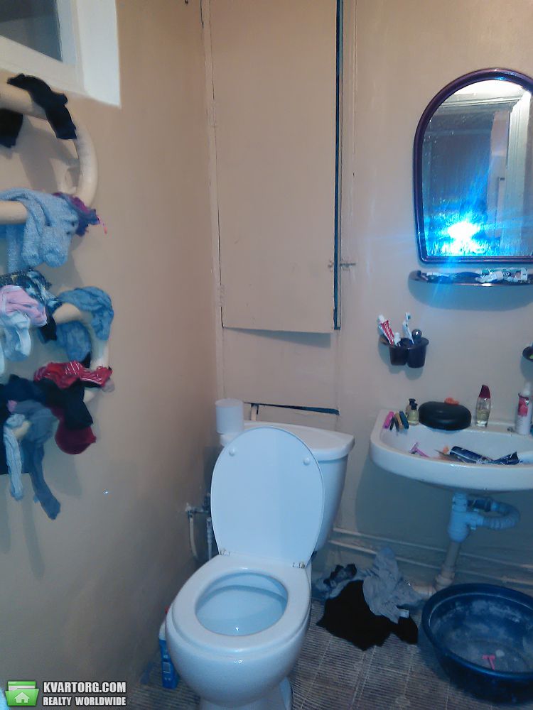 Sell 1-room apartment. Киев,  Ветрянные Горы — photo 7