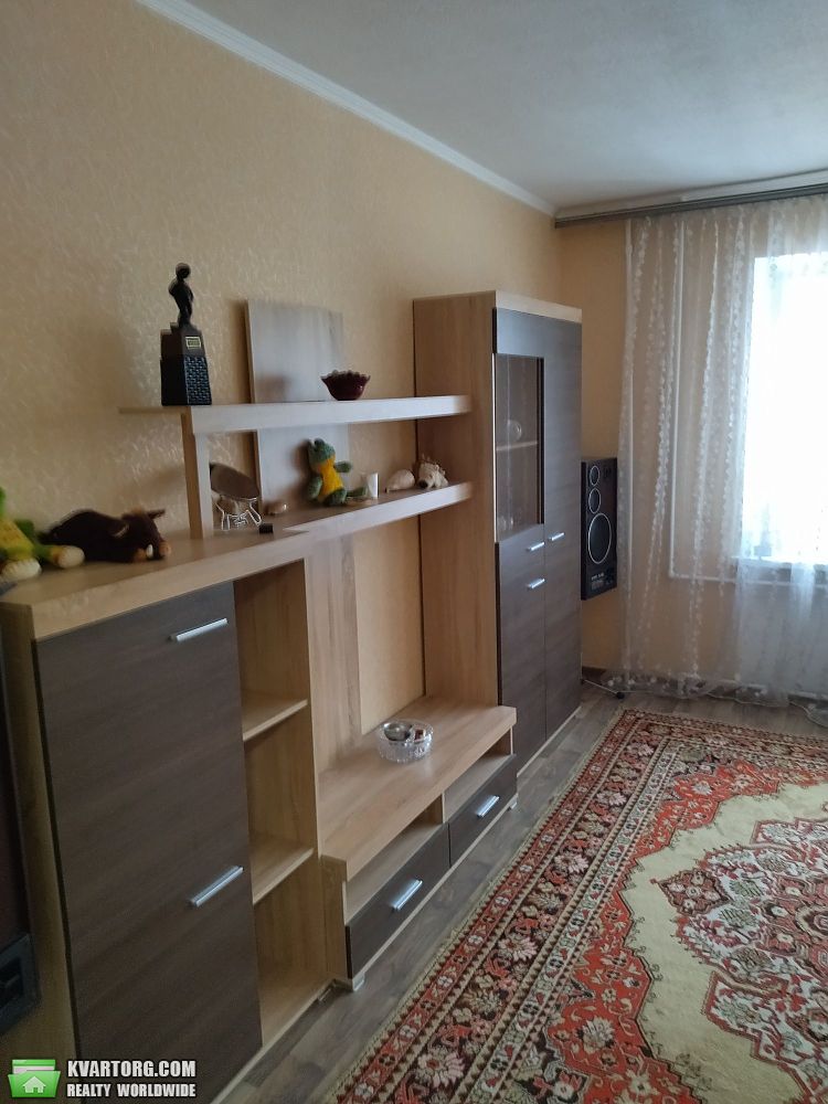 Rent out 1-room apartment. Днепропетровск, Бориса Мозолевського — photo 3