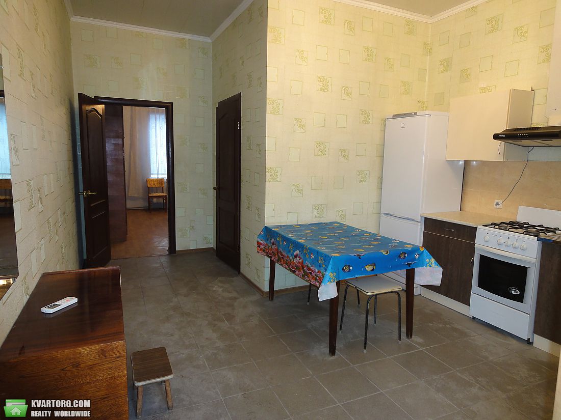 Rent out 1-room apartment. Одесса, Коровицкого — photo 2