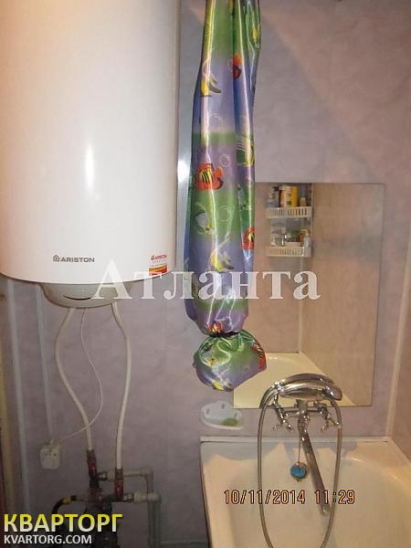 Sell 3-room apartment. Одесса,  Заболотного — photo 8