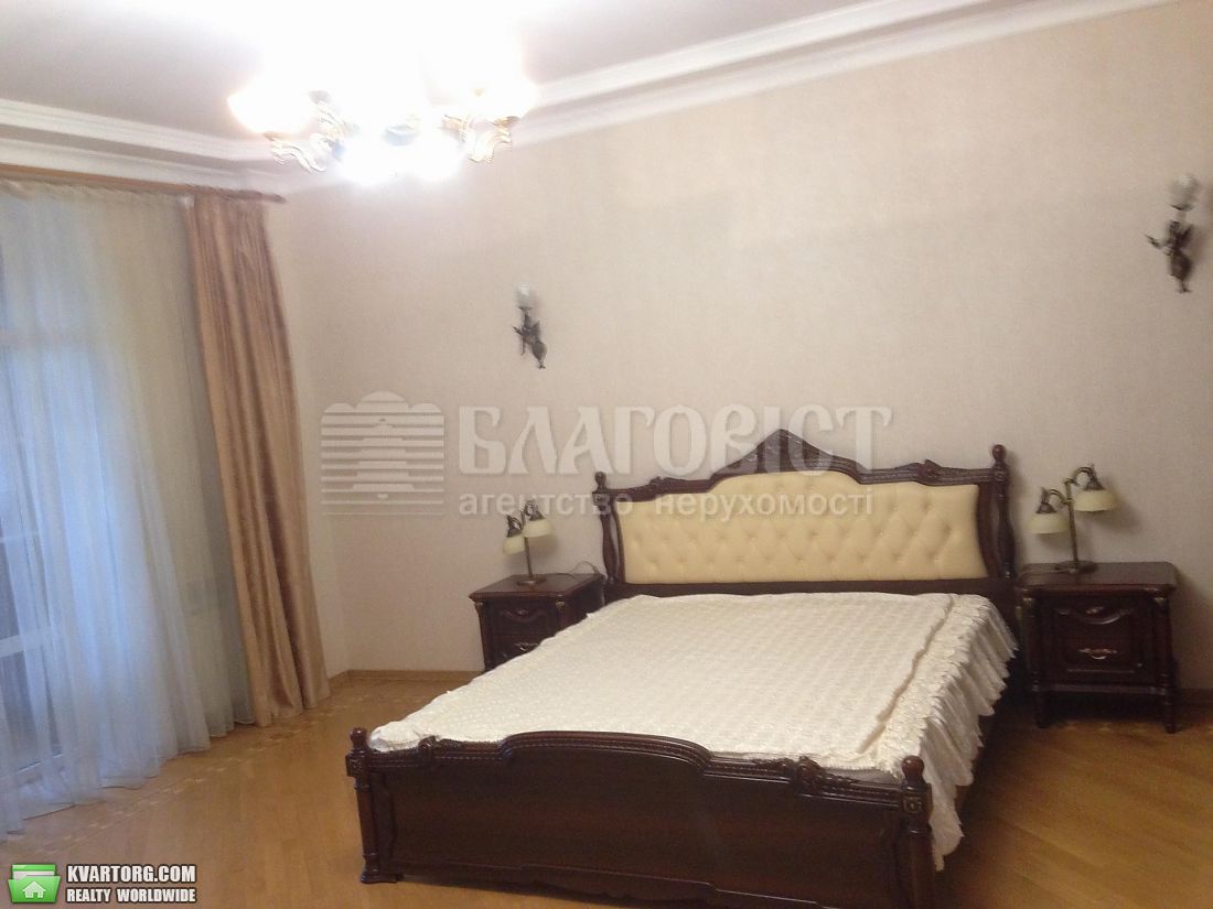 Rent out 3-room apartment. Киев,  Гусовского — photo 4