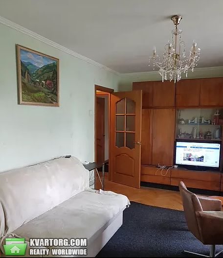 Rent out 3-room apartment. Киев,  Науки пр — photo 4