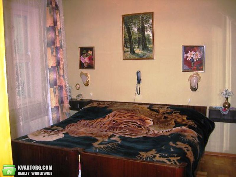 Sell 3-room apartment. Киев,  Здолбуновская — photo 4