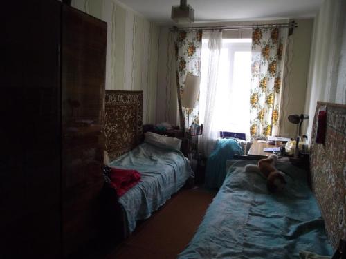 Rent out 2-room apartment. Днепропетровск, проспект им газеты Правда — photo 1