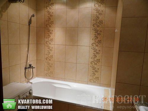 Sell 2-room apartment. Киев, Ахматовой — photo 7