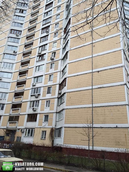 Sell 2-room apartment. Киев,  Щербакова — photo 1