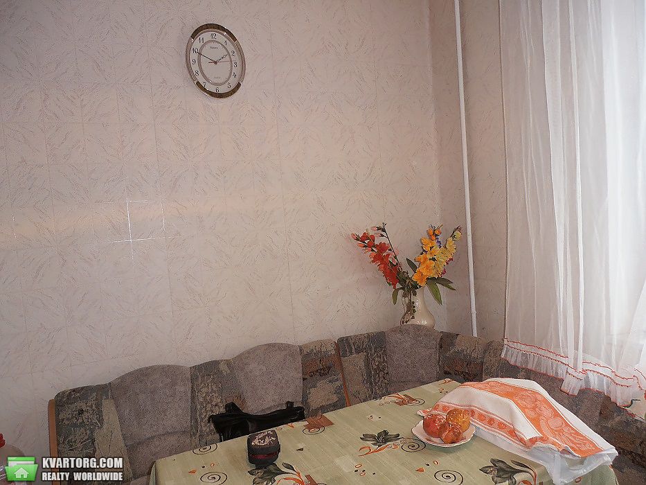 Sell 3-room apartment. Киев, Алма-Атинская — photo 2