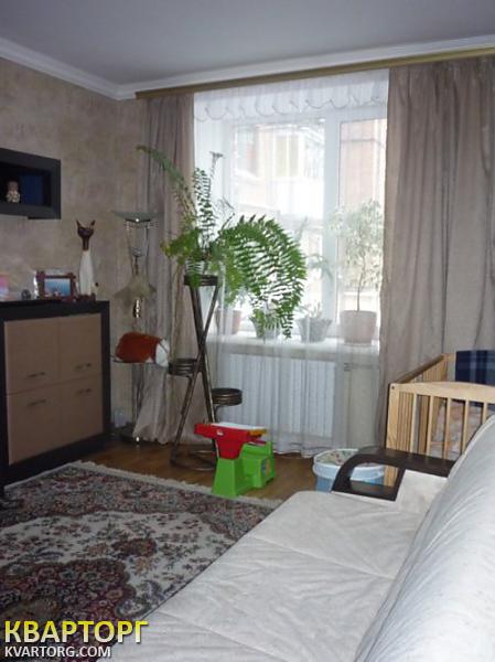 Sell 3-room apartment. Киев,  Ватутина пр — photo 1