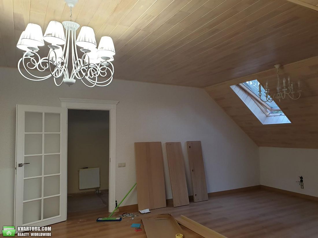 Rent out house. Киевская обл., Белогородка — photo 6