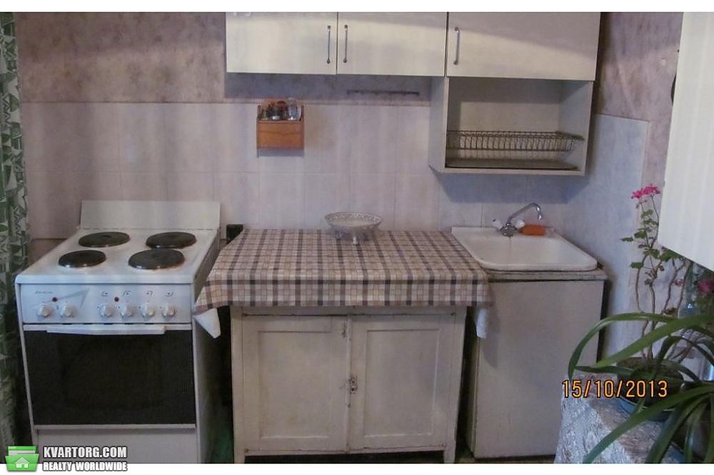 Rent out 2-room apartment. Киев, Черновола — photo 7
