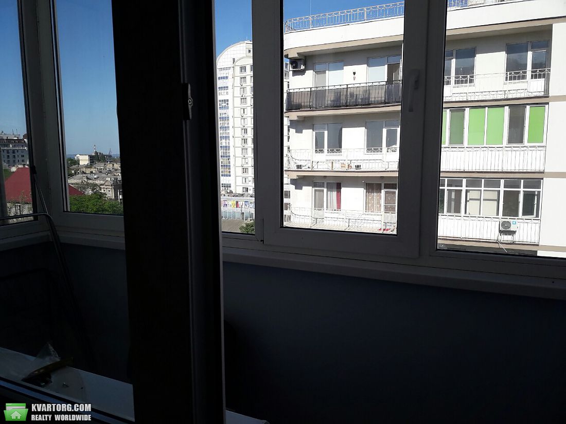 Rent out 1-room apartment. Одесса, Куйбышева — photo 4