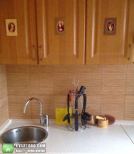 Sell 2-room apartment. Киев,  Лятошинского — photo 1