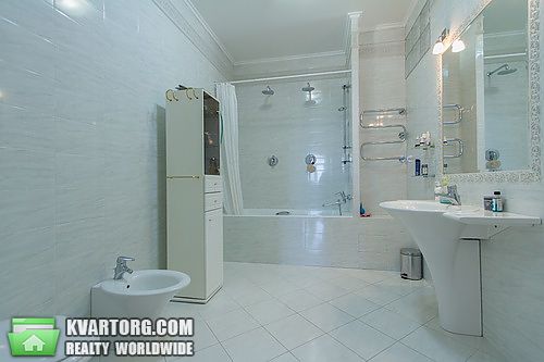сдам 4-комнатную квартиру. Киев,  Орлика - фото 9