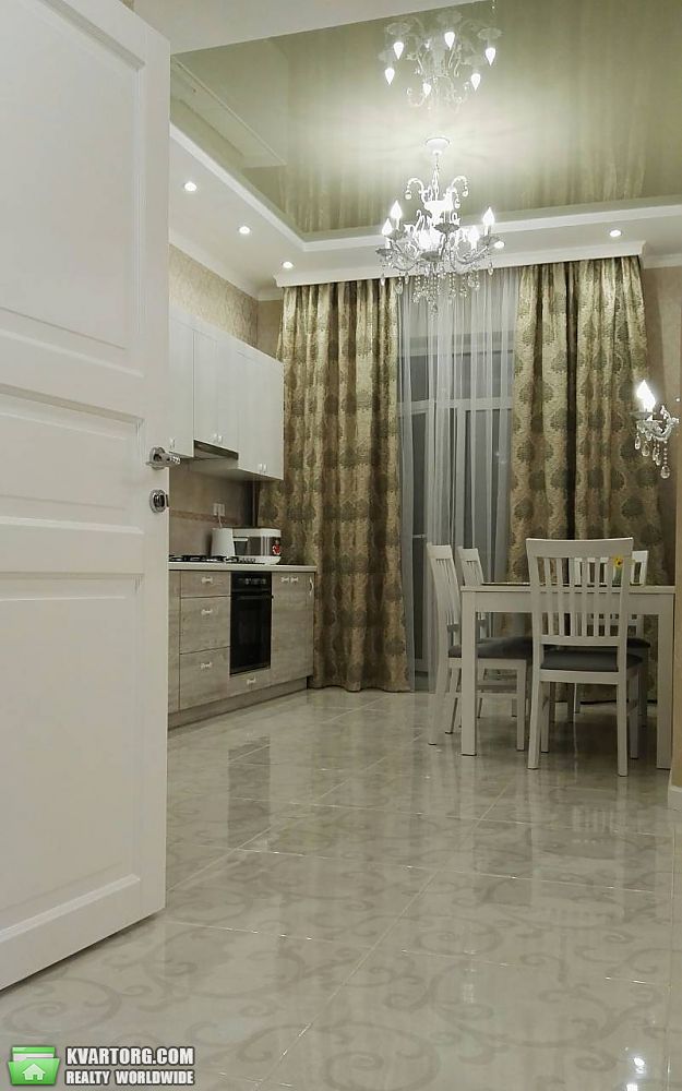 Rent out 1-room apartment. Одесса, Фонтанская дорога — photo 1