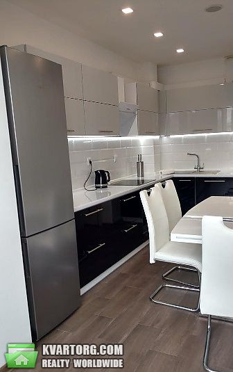 Sell 2-room apartment. Киев,  Тарасовская — photo 10