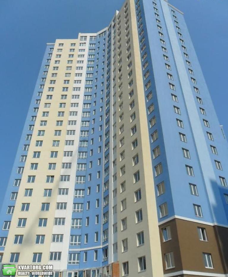Sell 1-room apartment. Киев,  Глушкова пр — photo 2