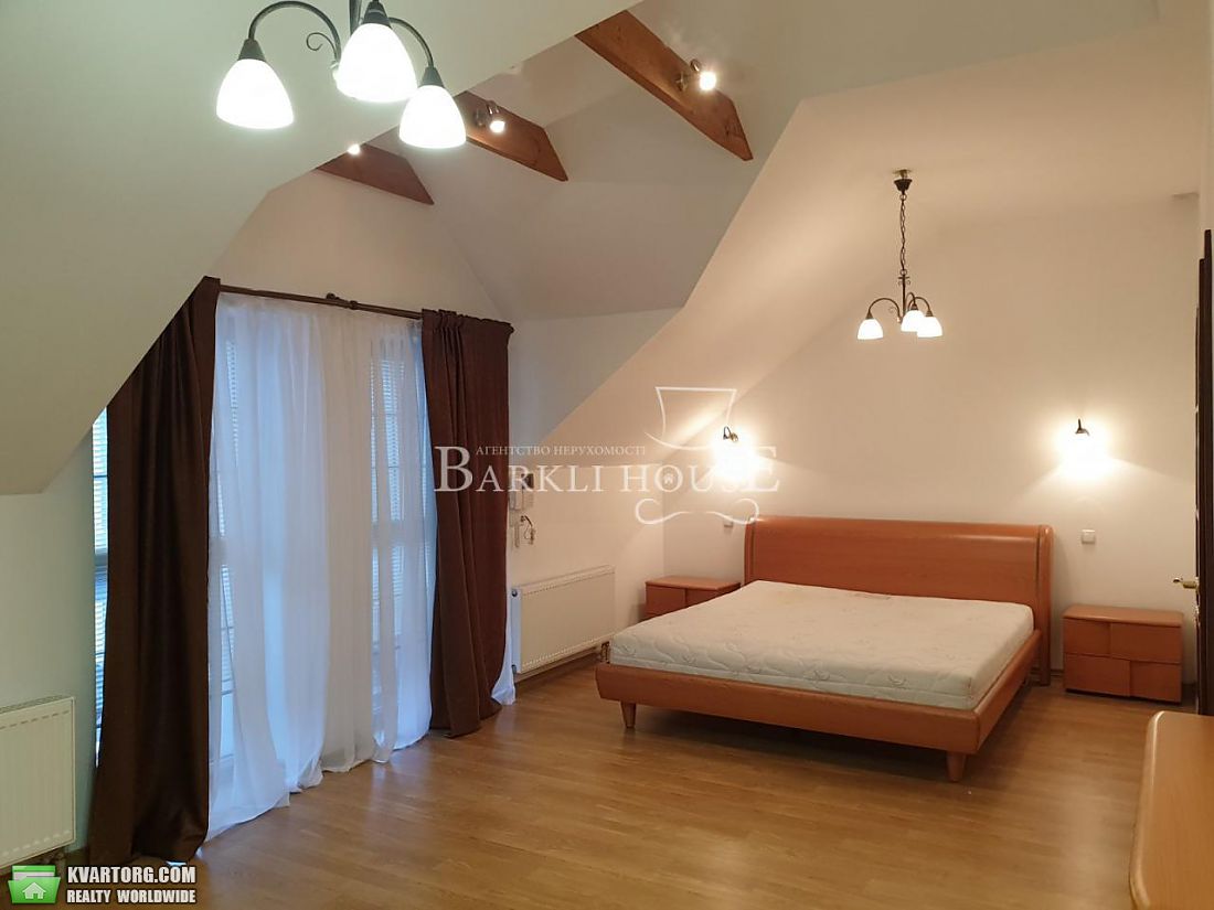 Rent out Townhouse. Киев,  Столетова — photo 5
