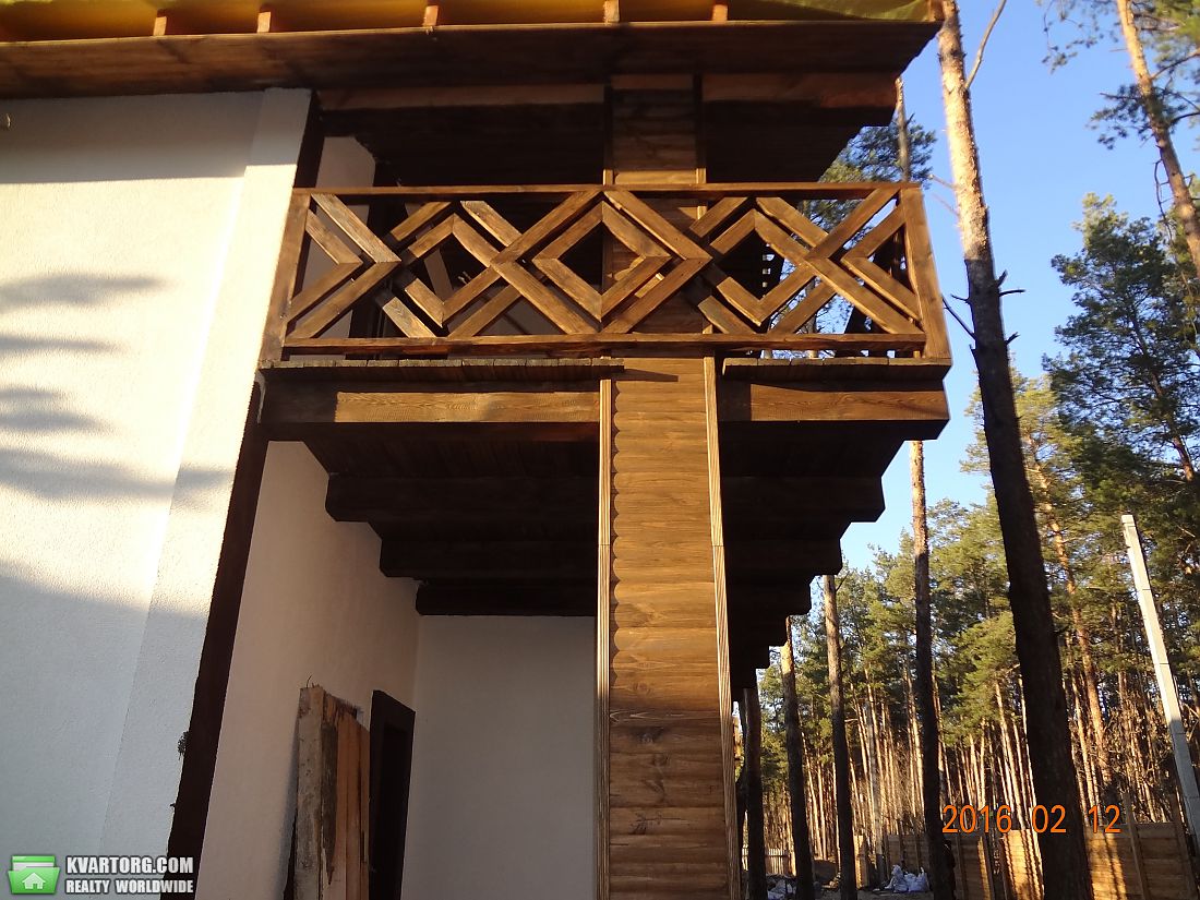 Sell house. Киевская обл., Интернациональная — photo 8