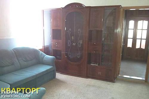 Rent out 2-room apartment. Киев,  Юрковская — photo 2