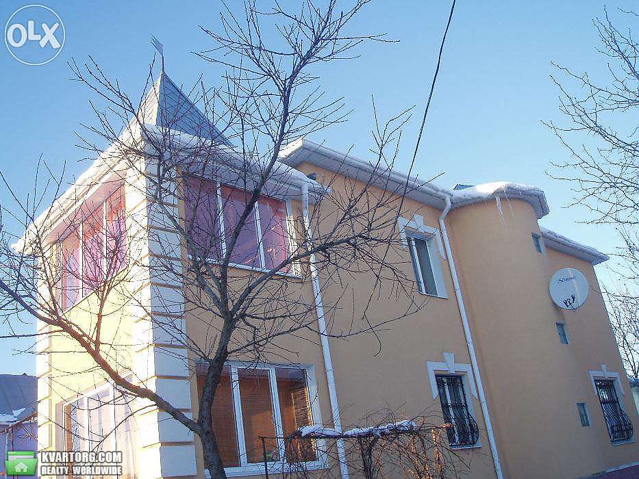 Sell house. Бровары, Апрельская — photo 1