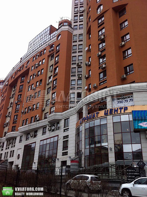 Sell 4-room apartment. Киев,  Шота Руставели — photo 6