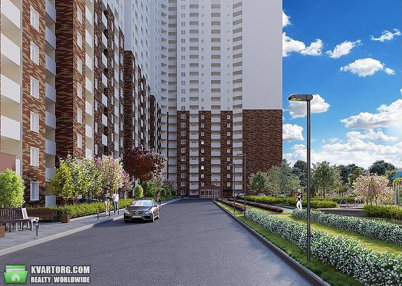 Sell 1-room apartment. Киев, пер. Балтийский — photo 2