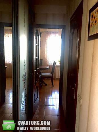 Sell 1-room apartment. Киев,  Васильковская — photo 4