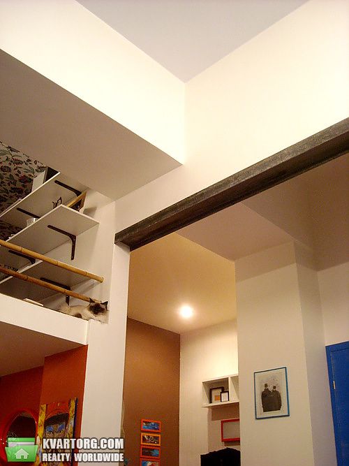 Sell 3-room apartment. Киев,  Кустанайская — photo 2