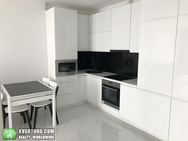 Rent out 2-room apartment. Киев,  Лепсе бул — photo 2