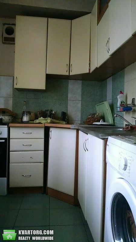 Sell 2-room apartment. Киев,  Запорожца — photo 2