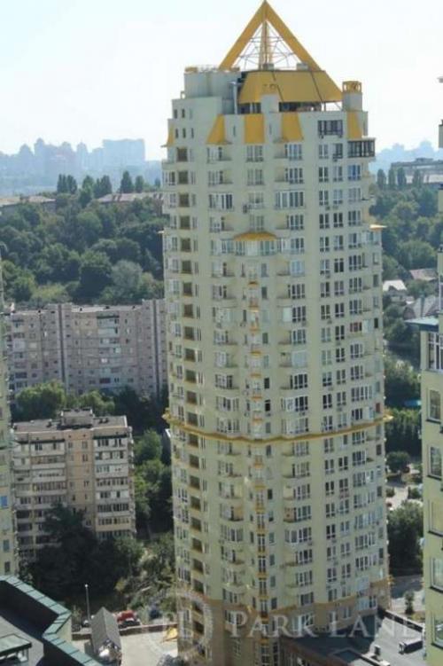 Sell 1-room apartment. Киев, Кудряшова — photo 4