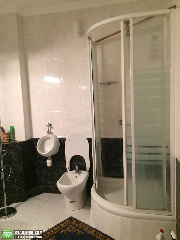 Rent out 3-room apartment. Киев,  Героев Сталинграда пр — photo 10