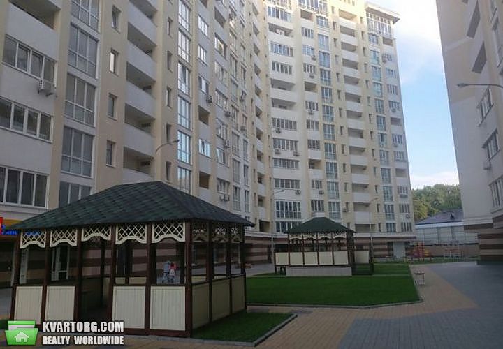 Rent out 1-room apartment. Киев, Невская — photo 1