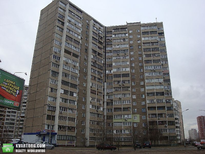Sell 2-room apartment. Киев,  Ревуцкого — photo 1