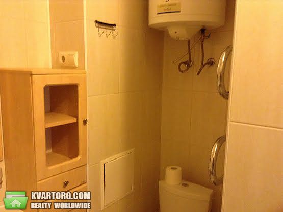 Rent out 1-room apartment. Киев,  Голосеевский пер — photo 2