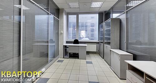 Rent out office. Киев, б-ре Л.Украинки — photo 4