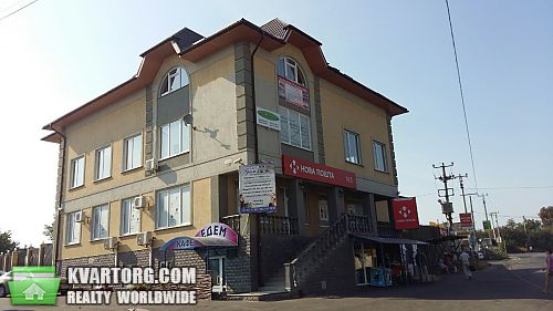 Rent out office. Киевская обл., Ленина — photo 1