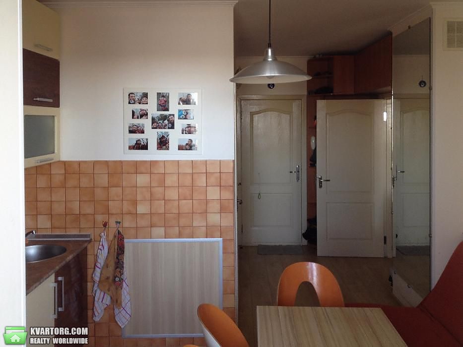 Sell 1-room apartment. Киев,  Теремковская — photo 5